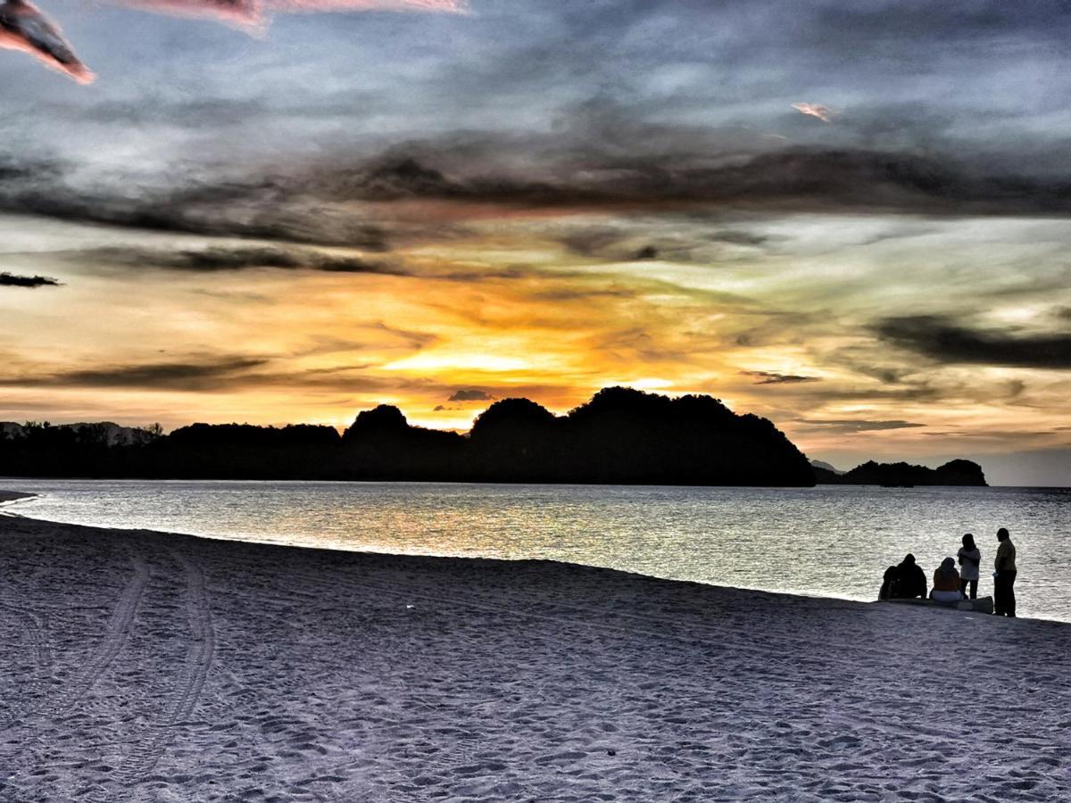 Hotel Langkasuka Langkawi Kuah Zewnętrze zdjęcie