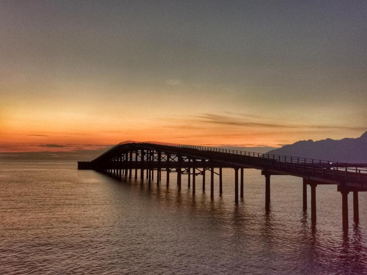 Hotel Langkasuka Langkawi Kuah Zewnętrze zdjęcie