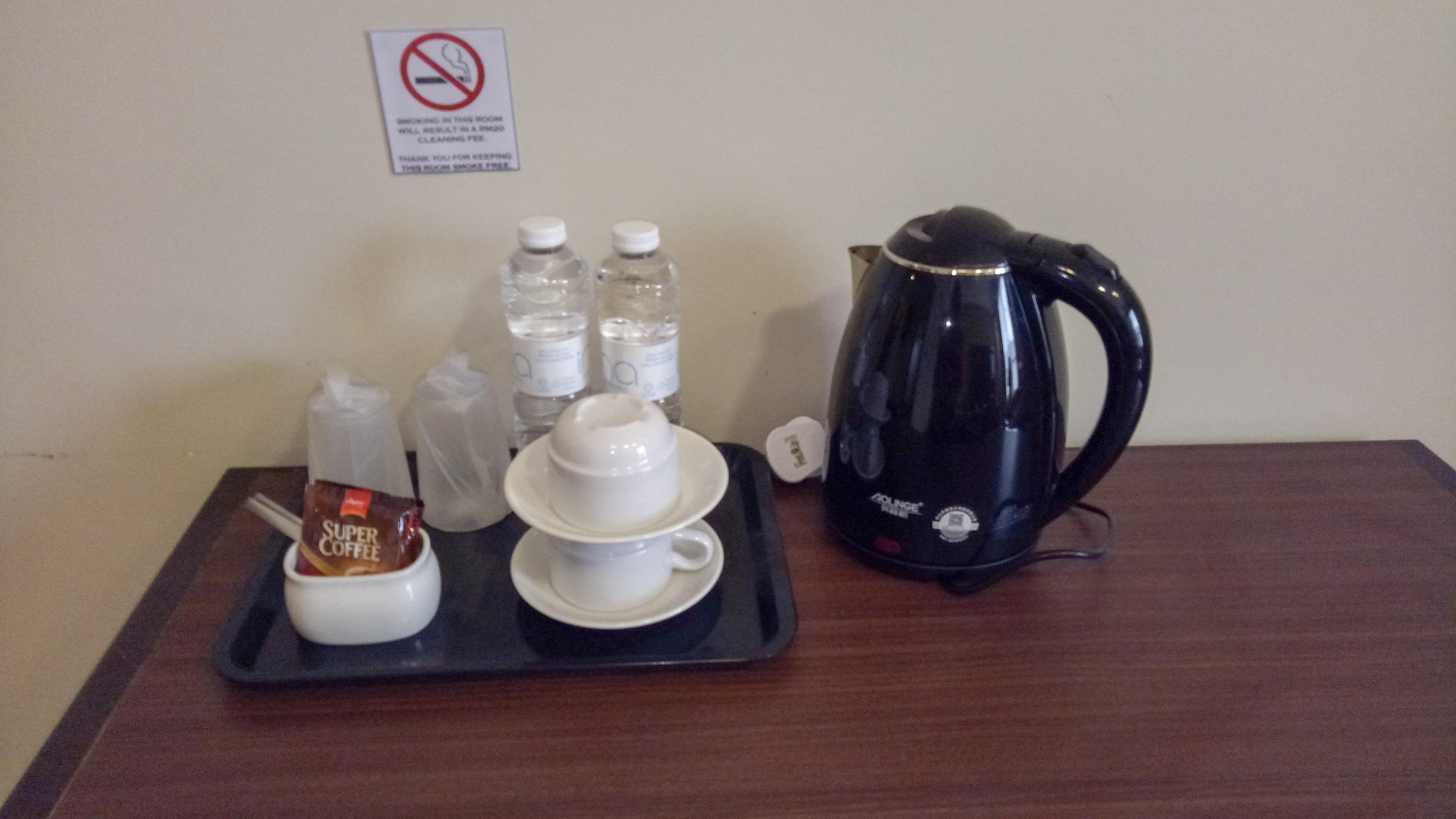 Hotel Langkasuka Langkawi Kuah Zewnętrze zdjęcie