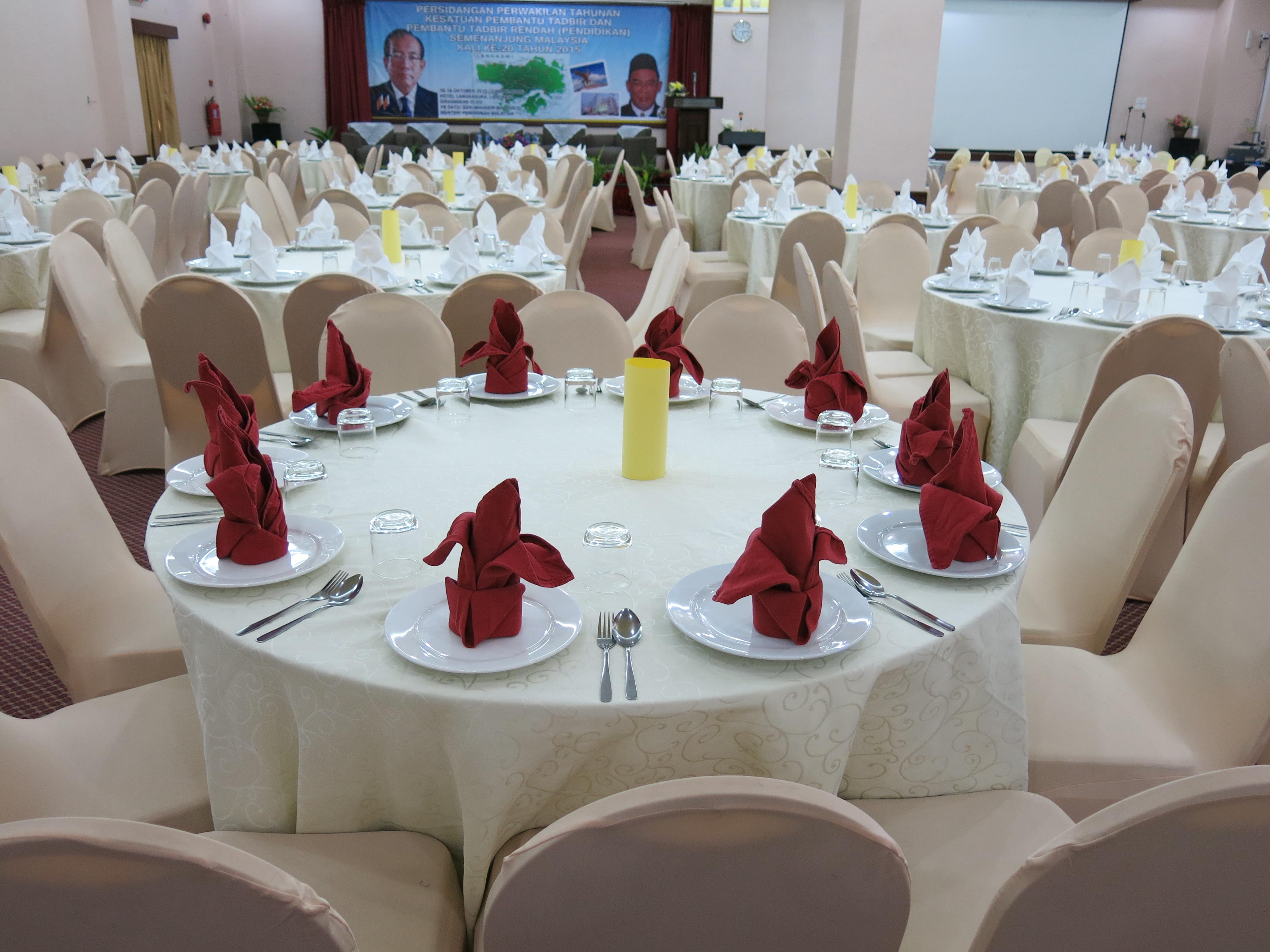 Hotel Langkasuka Langkawi Kuah Zewnętrze zdjęcie