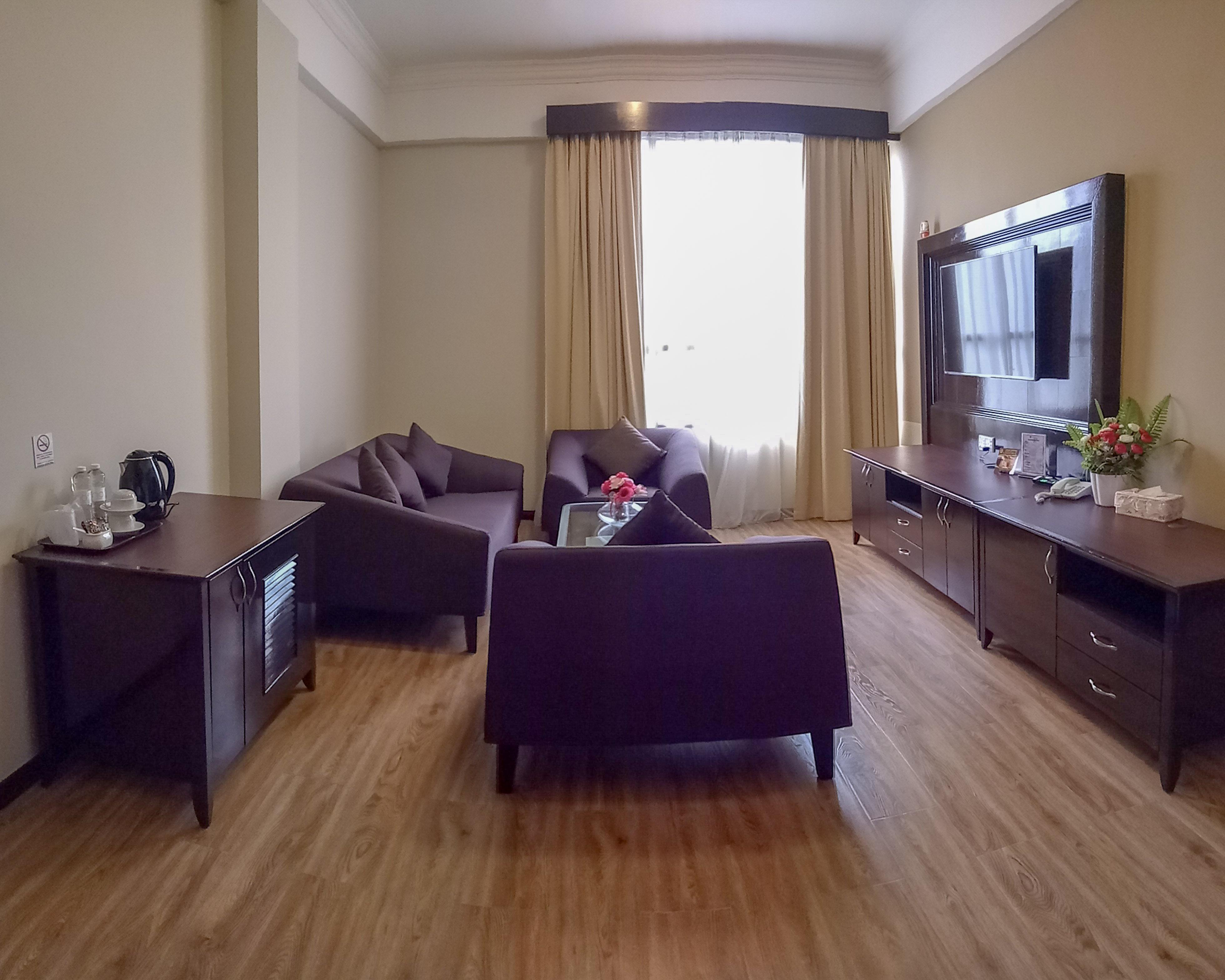 Hotel Langkasuka Langkawi Kuah Zewnętrze zdjęcie