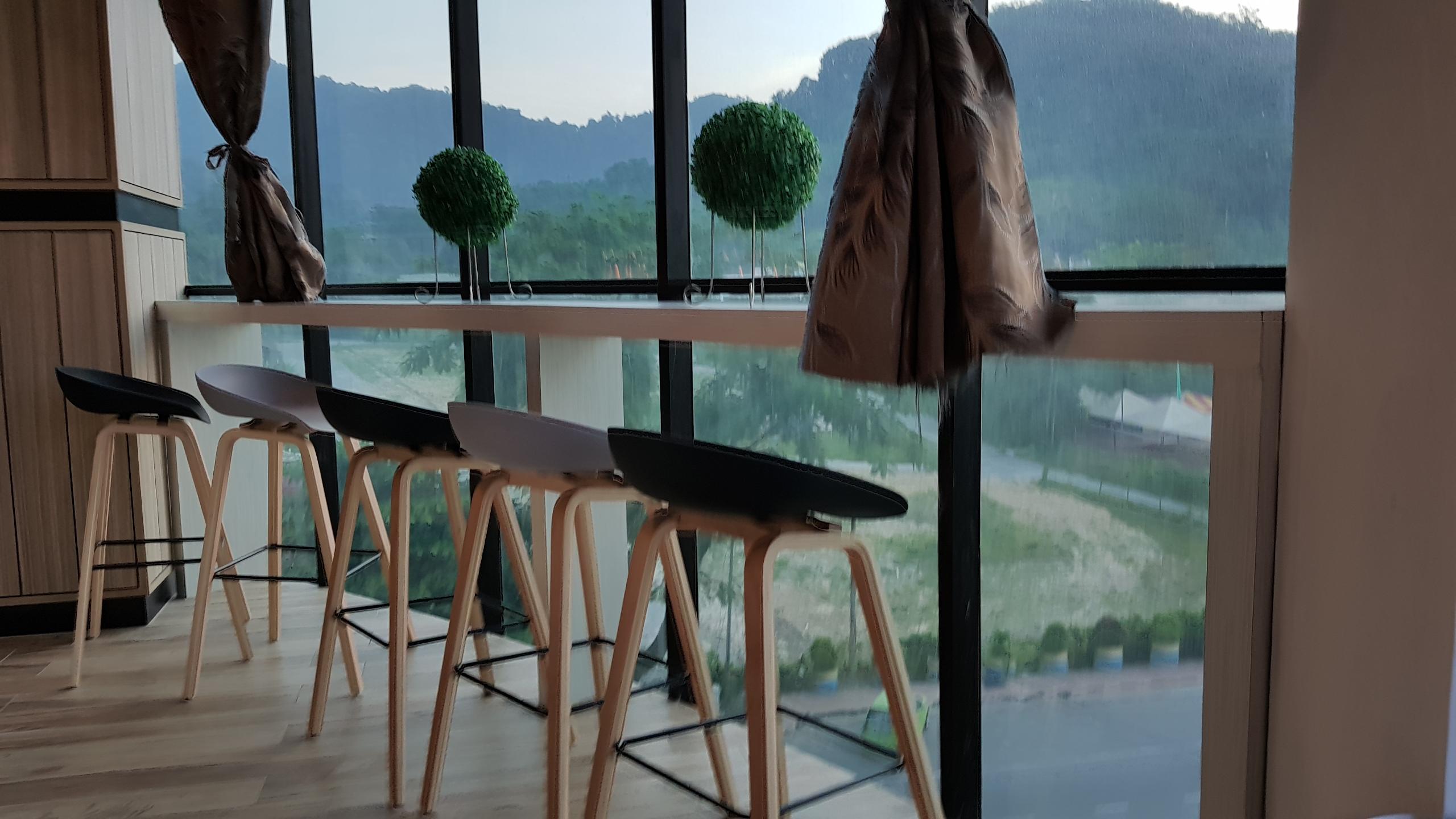 Hotel Langkasuka Langkawi Kuah Zewnętrze zdjęcie