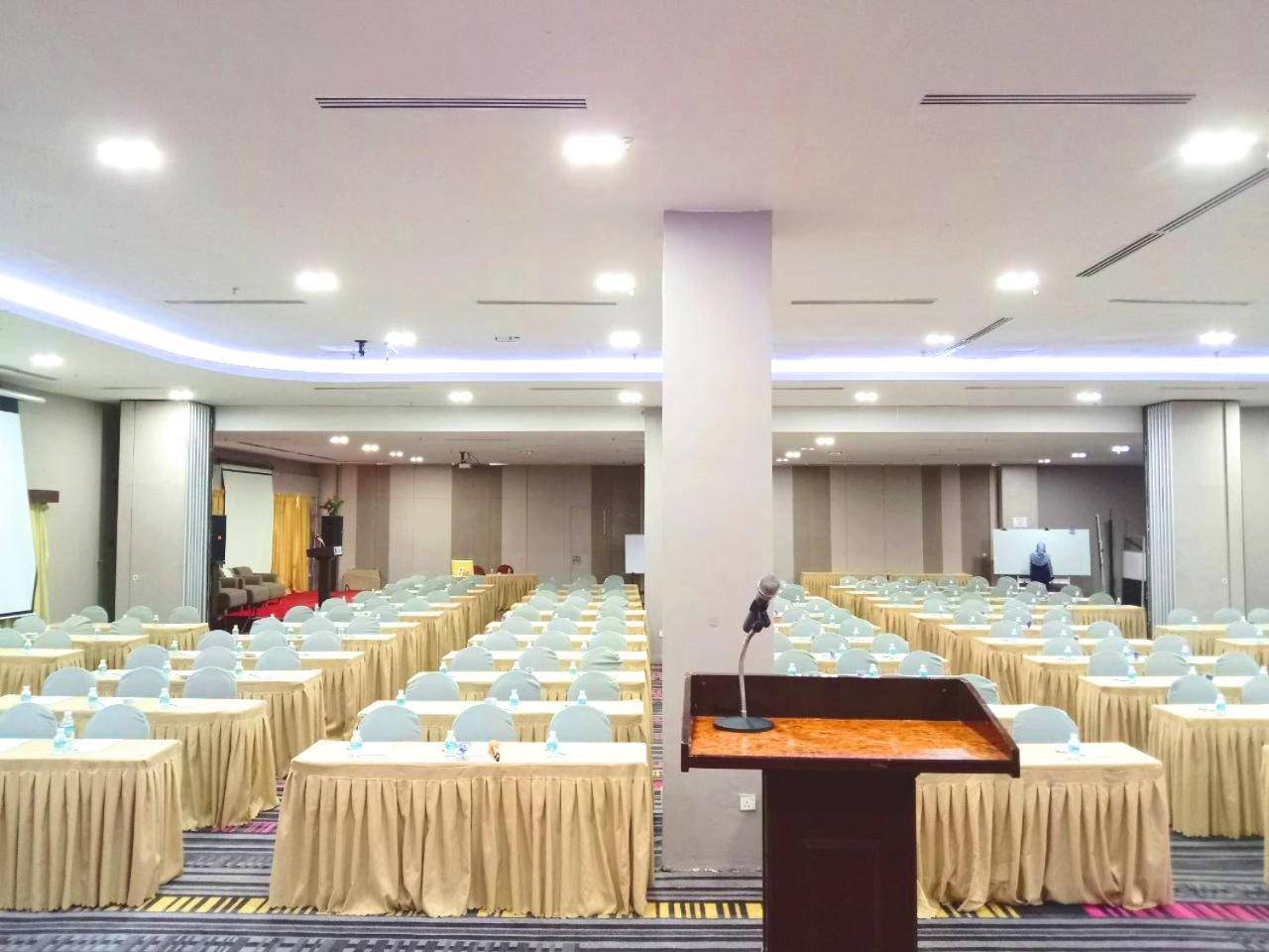 Hotel Langkasuka Langkawi Kuah Zewnętrze zdjęcie