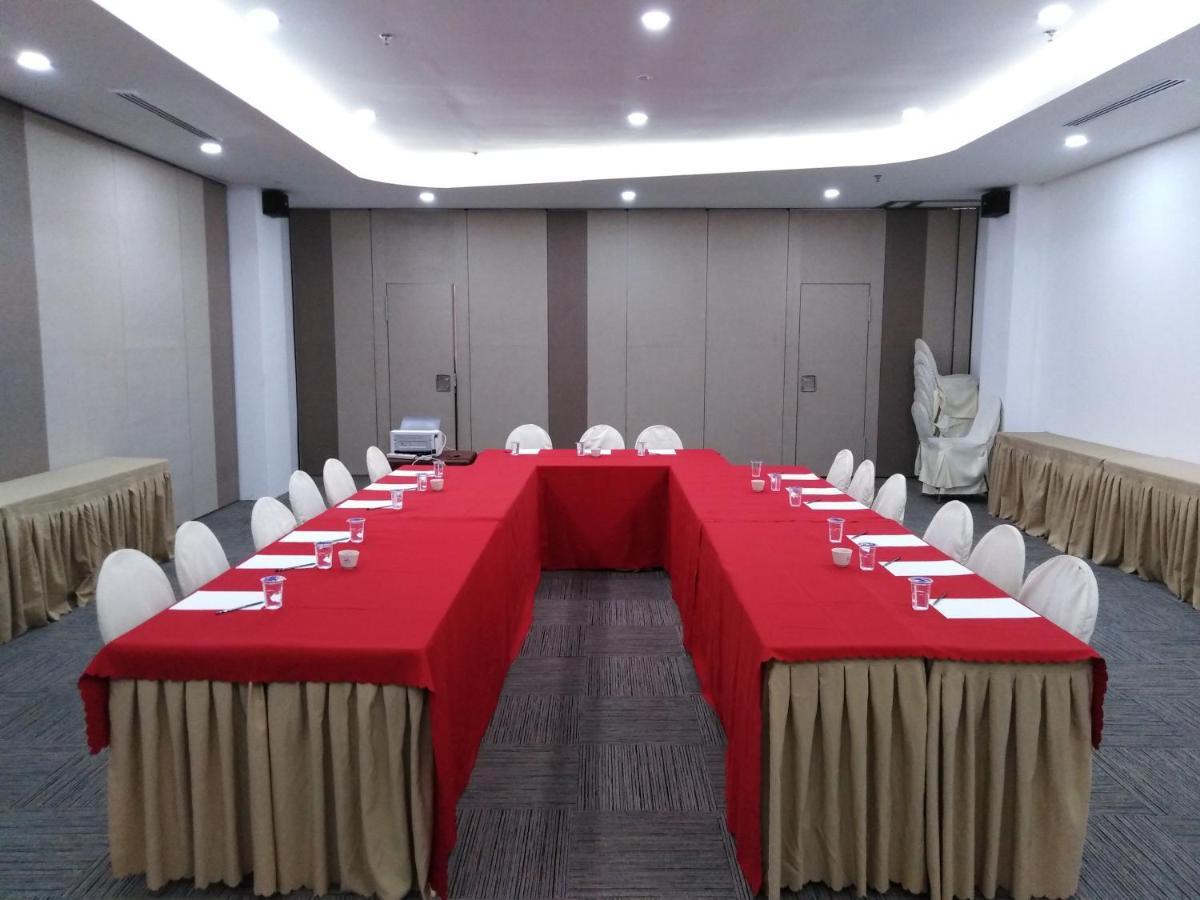 Hotel Langkasuka Langkawi Kuah Zewnętrze zdjęcie