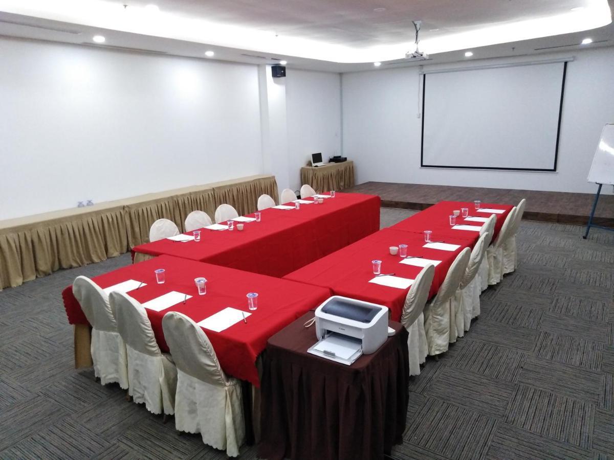 Hotel Langkasuka Langkawi Kuah Zewnętrze zdjęcie